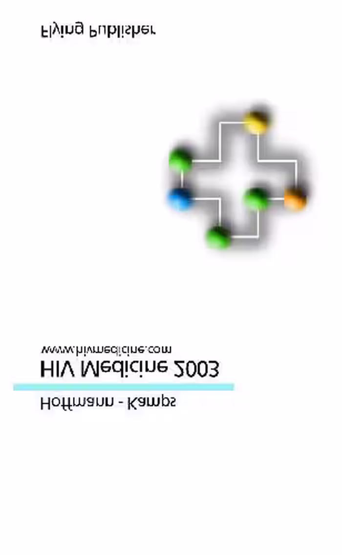 خرید و دانلود نسخه کامل کتاب HIV medicine