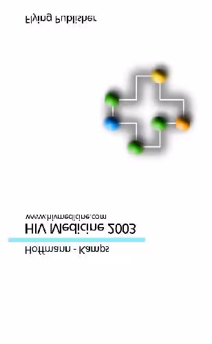 خرید و دانلود نسخه کامل کتاب HIV medicine