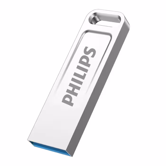 فلش مموری فیلیپس مدل FM21UA-F USB 3.2 ظرفیت 64 گیگابایت