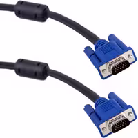 کابل VGA دی-نت مدل DNET DT 421 به طول 15 متر