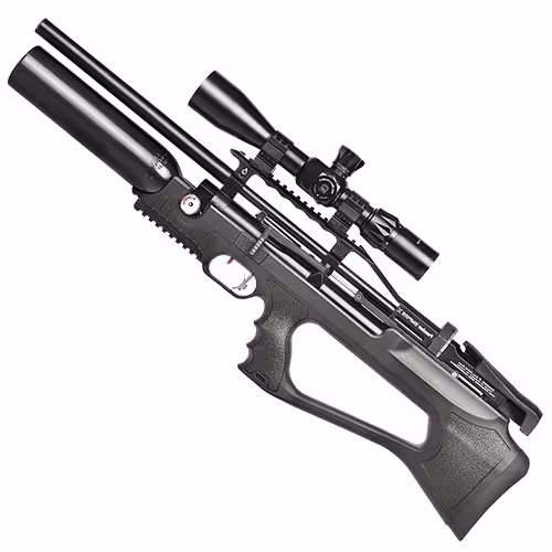 تفنگ پی سی پی کرال پانچر امپایر ایکس فایبر