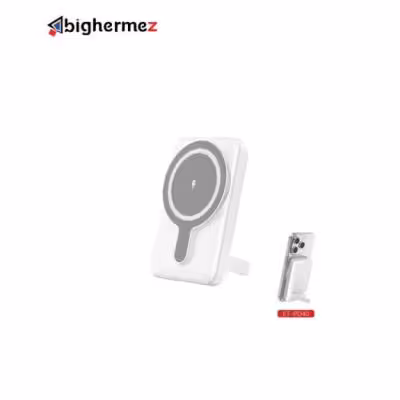 پاوربانک 5000mAh ارلدام مدل ET-PD40