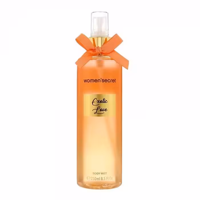 بادی میست اگزوتیک لاو وومن سکرت