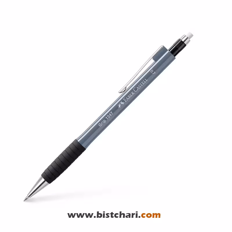 اتود 0.7 مدل Grip برند فابر کاستل Faber-Castell