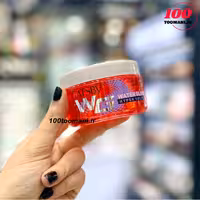 ژل مو هایپر سولید گتسبی Water Gloss Hyper Solid (قدرت نگه‌داری بسیار بالا) | 150 و 300 گرم