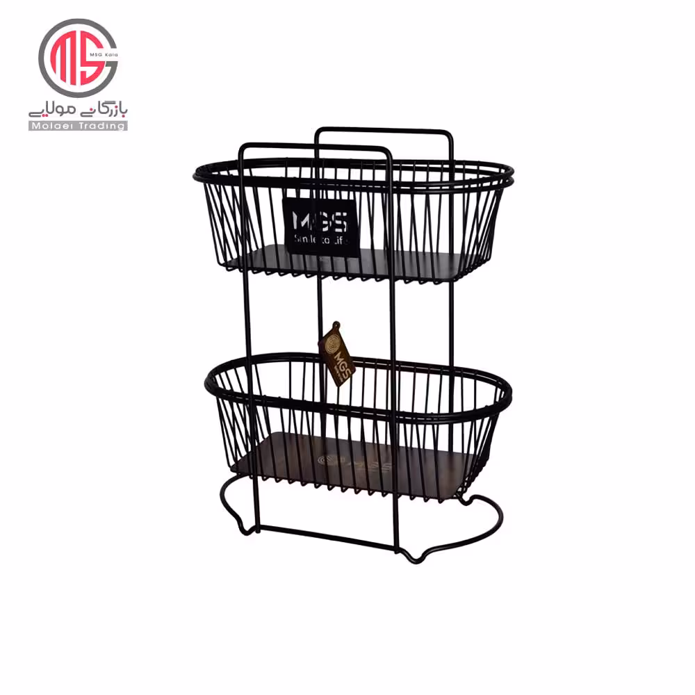 سبد سیب زمینی و پیاز ام جی اس MGS مدل PS103