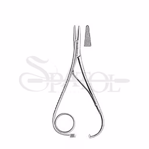 متیو حلقه دار Mathieo دنتال دیوایس Dental Devices