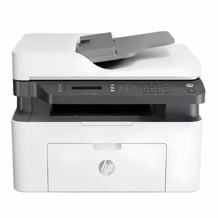 پرینتر چند کاره لیزری HP مدل Laser MFP 139fnw