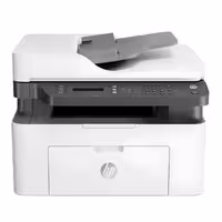 پرینتر چند کاره لیزری HP مدل Laser MFP 139fnw