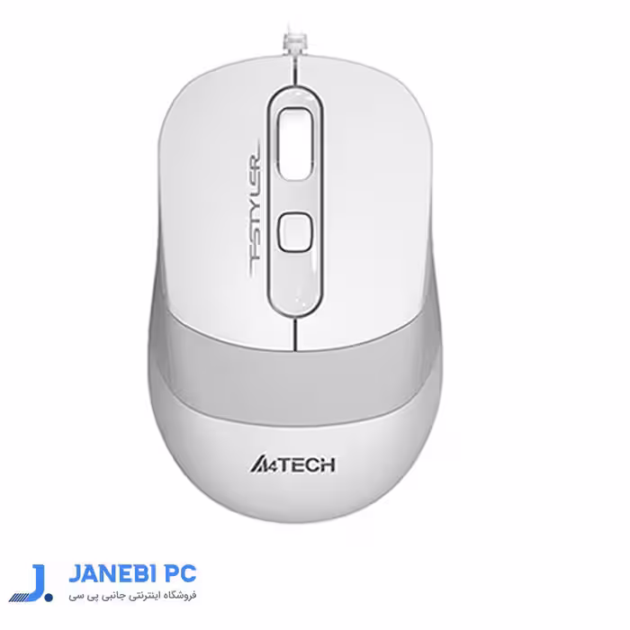 ماوس ای فور تک مدل FSTYLER FM10S