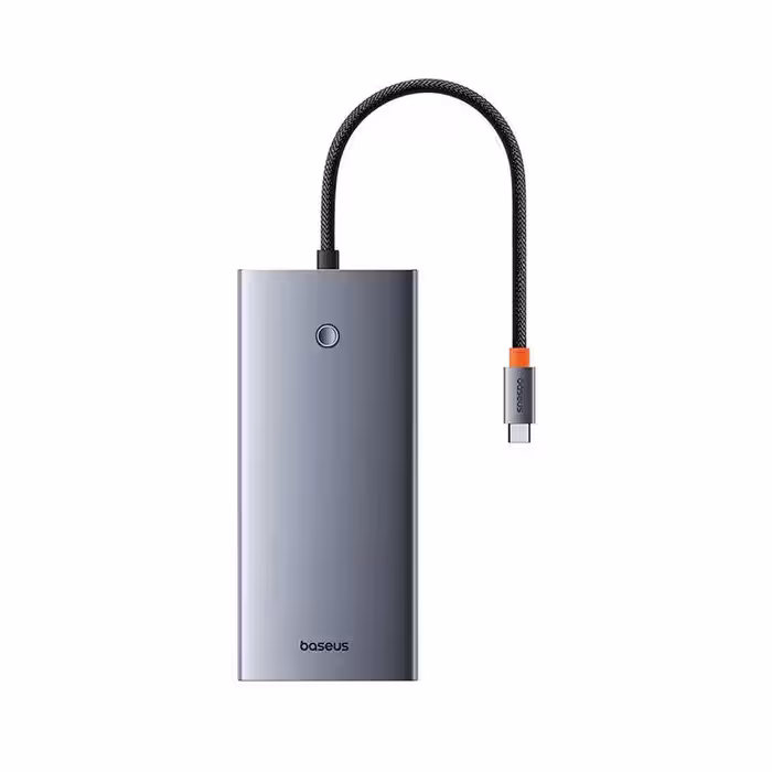 هاب 13 پورت USB-C باسئوس مدل BS-OH119 مشخصات، آخرین قیمت و خرید