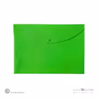 پاکت دکمه دار A4 رنگ جور پیلاوران