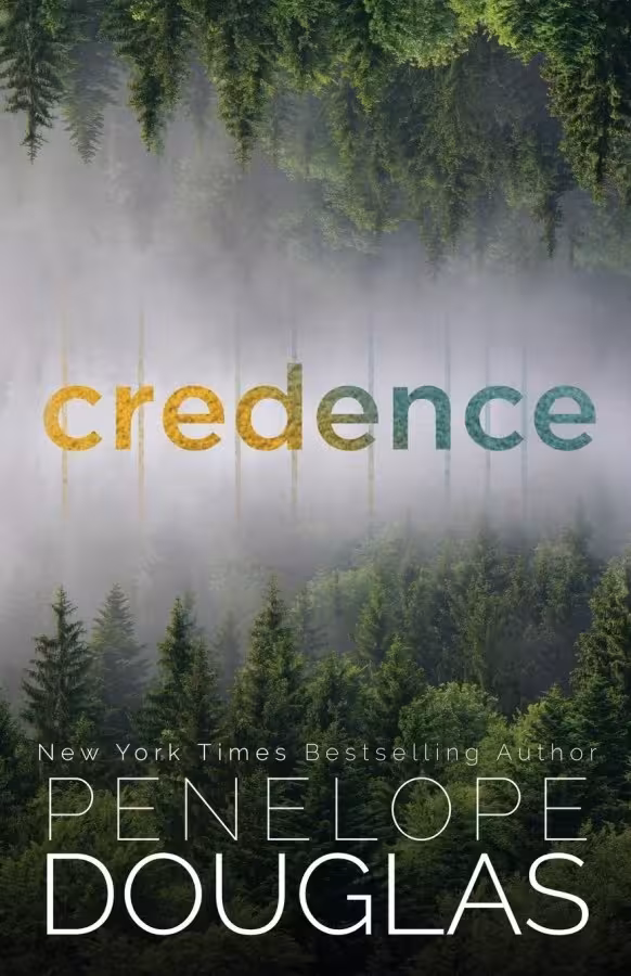کتاب Credence