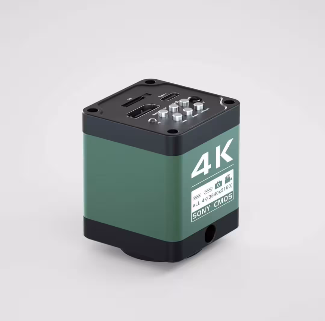 دوربین لوپ MAANT  4K   XJ1