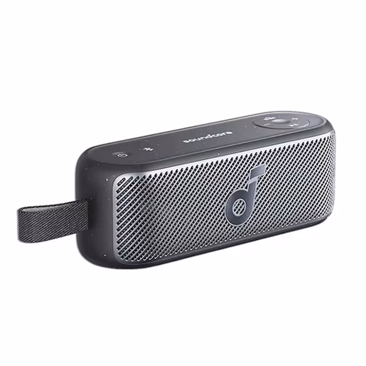 اسپیکر بلوتوثی ANKER مدل Motion 100 A3133 - مشکی