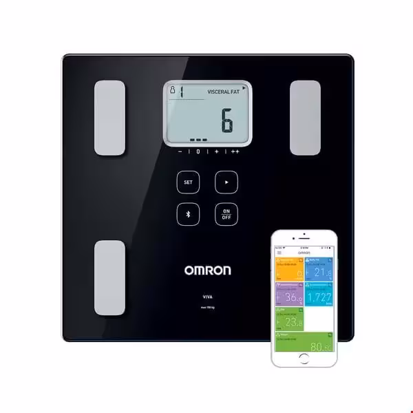 ترازو دیجیتال امرون مدل VIVA