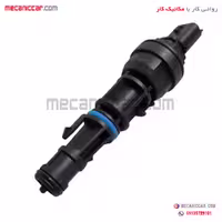 سنسور سرعت کیلومتر قلمی سوکت کوچک ال نود L90 هیرکان