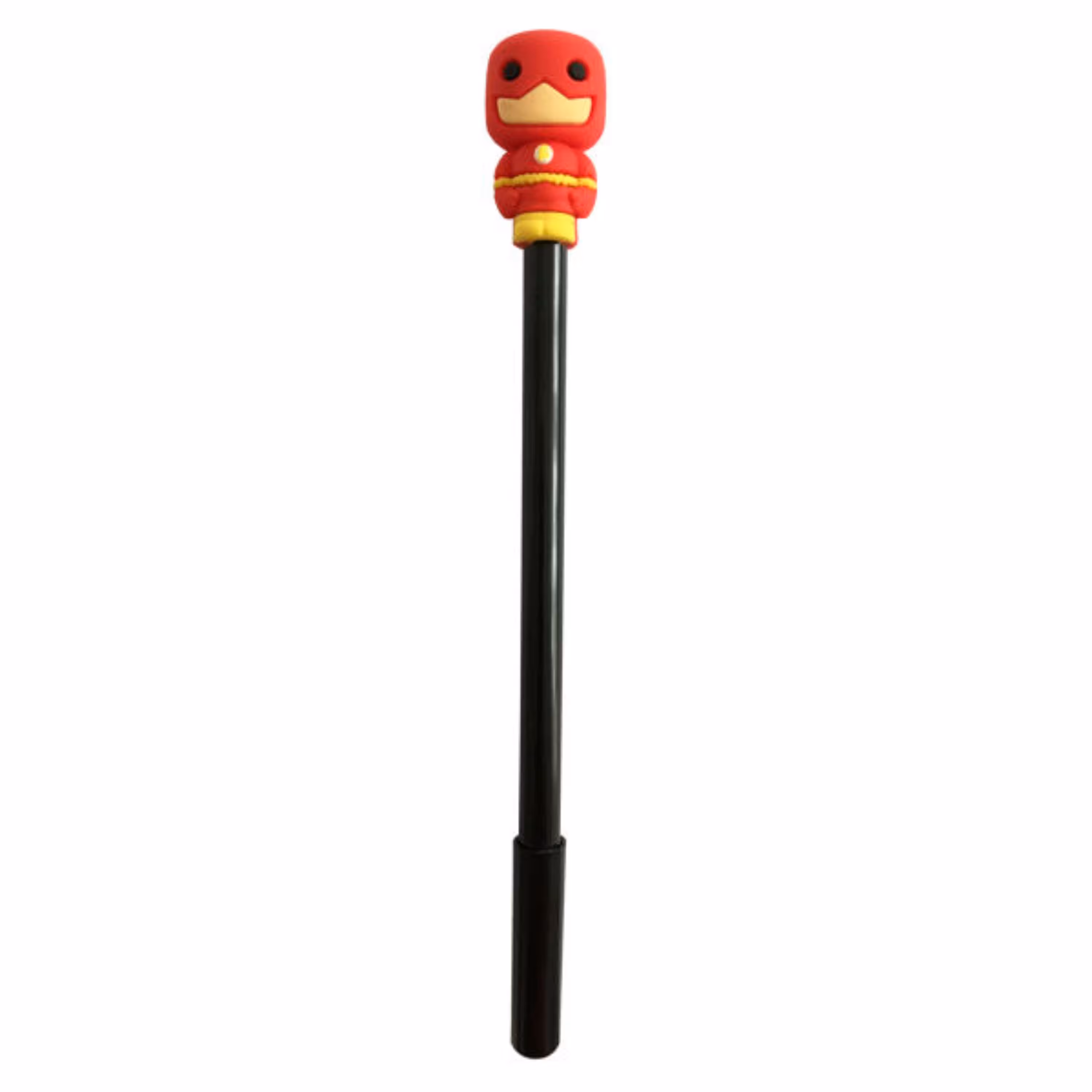 روان نویس طرح قهرمان