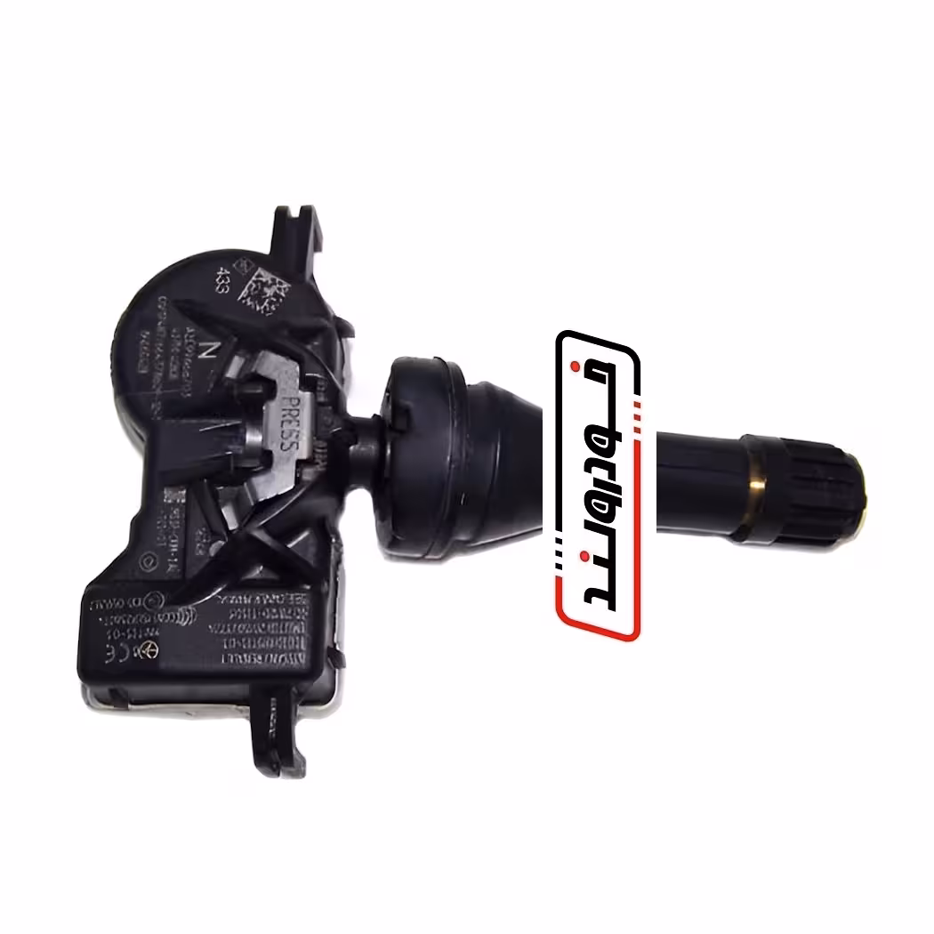 سنسور فشار باد تلیسمان ، کولیوس