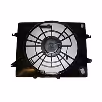 سینی فن اپتیما 2010-2016