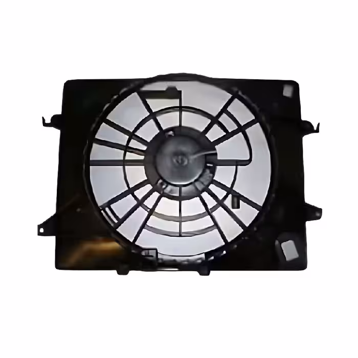 سینی فن اپتیما 2010-2016