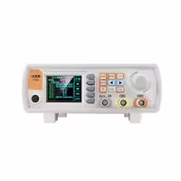 فانکشن ژنراتور 2 کاناله 15MHz ویکتور VICTOR 2015H (سری جدید)