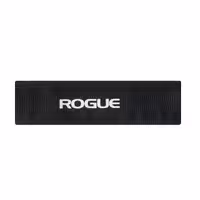 کش تمرین مینی لوپ پارچه ای، رنگ مشکی، برند Rogue