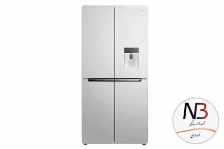 یخچال و فریزر ساید بای ساید تی سی ال مدل TR4-540ED