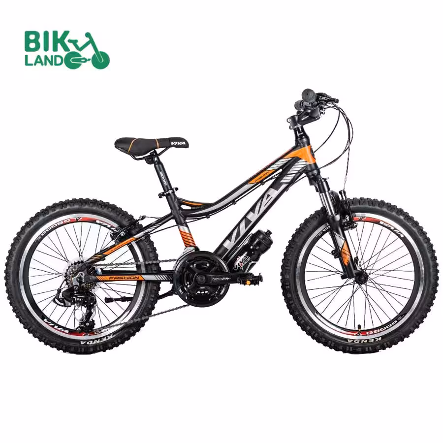 دوچرخه ویوا مدل فشن FASHION سایز 2020299