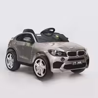 ماشین شارژی BMW