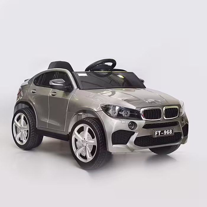 ماشین شارژی BMW