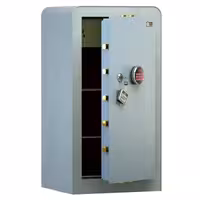 گاوصندوق الکترونیکی سدید مدل 1000PRO | چاوه