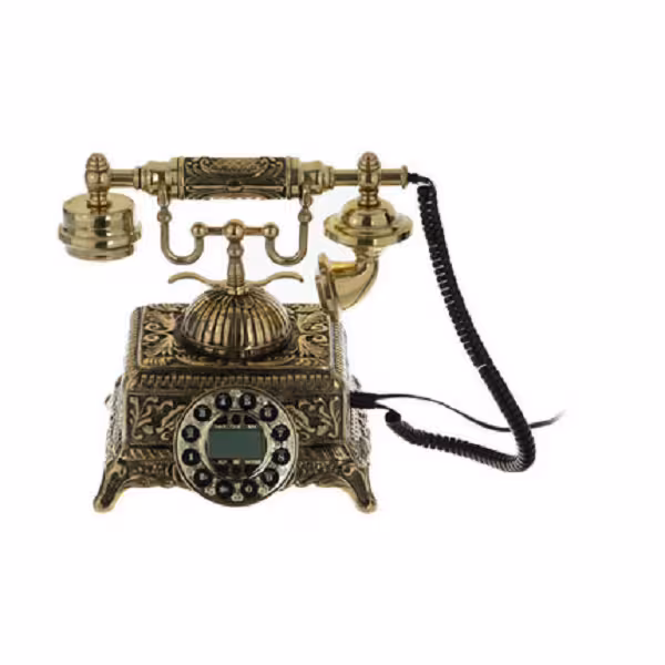 تلفن کلاسیک مدل HF