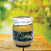 ارده کنجد روازاده