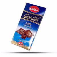 تابلت شیری آیدین – 100 گرم