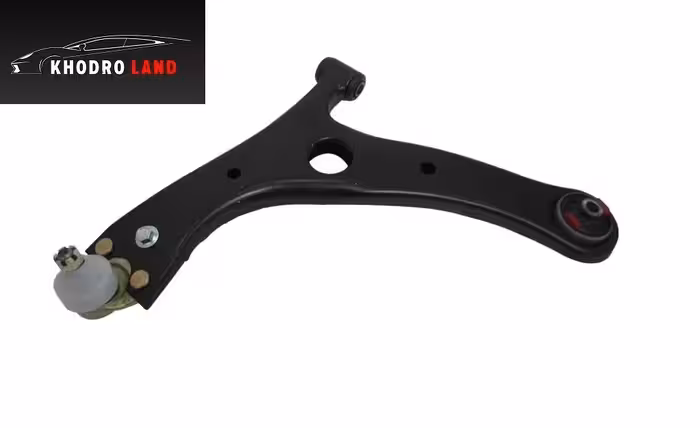 طبق کامل چپ لیفان X60