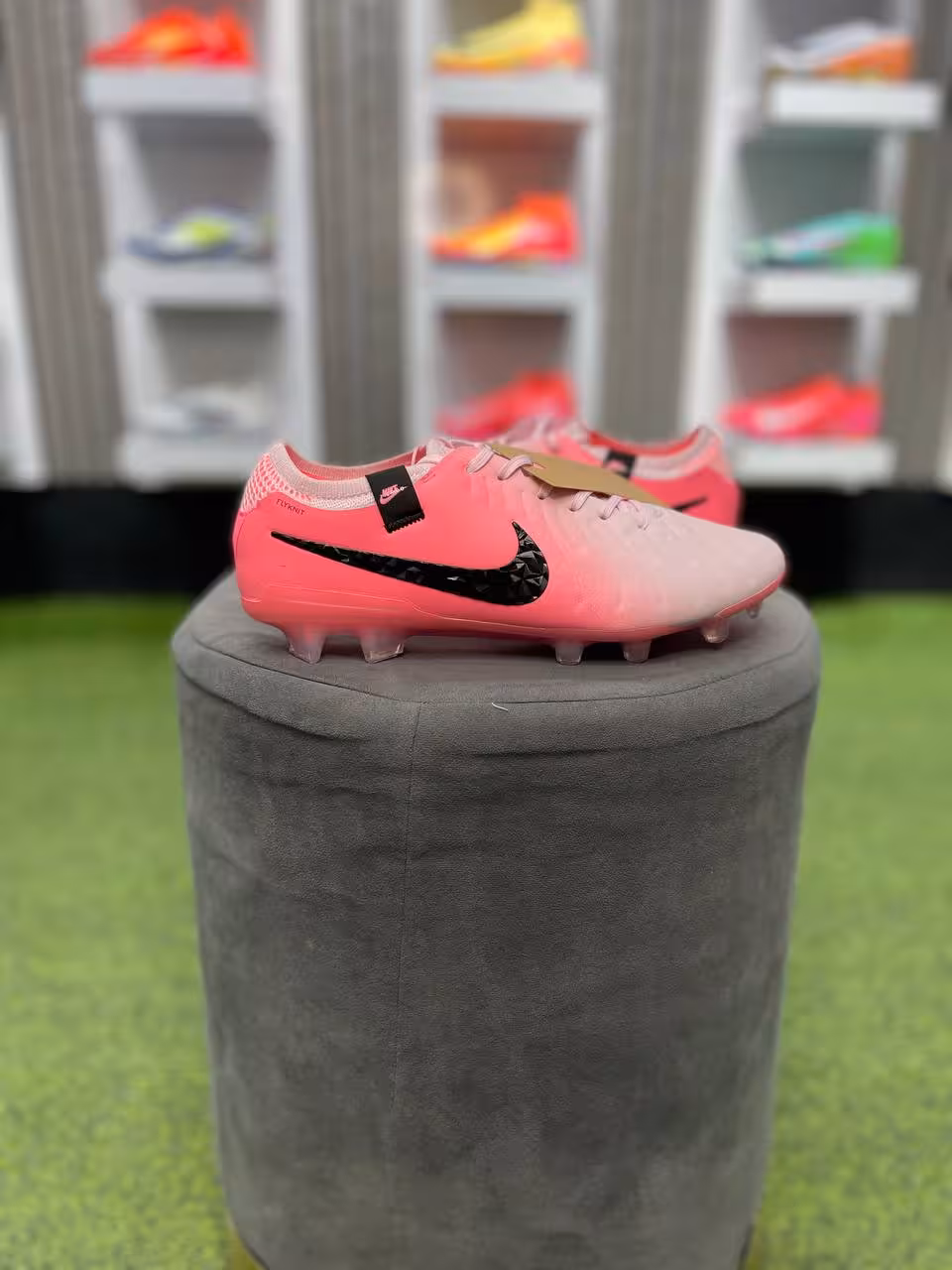 کفش فوتبال نایک تیمپو لجند 10 10 nike tiempo legend