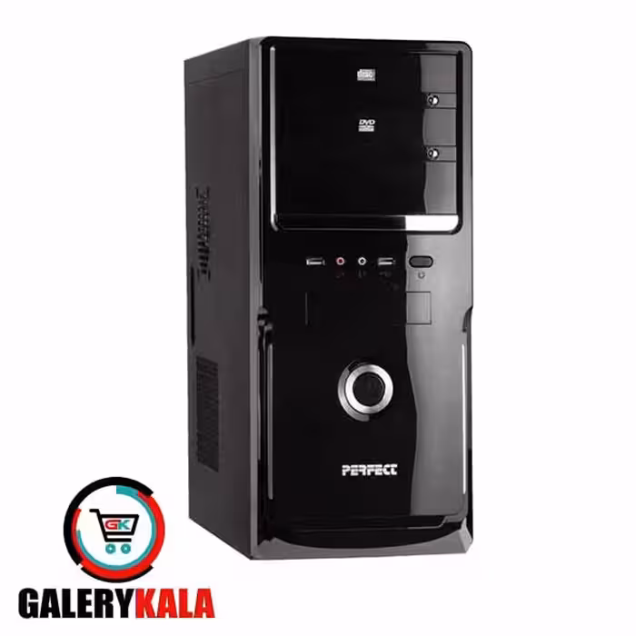 قاب کیس کامیپوتر پرفکت