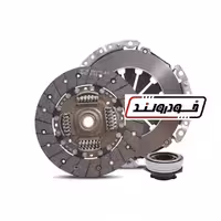 دیسک و صفحه نیسان ماکسیما اکسیدی دایکن