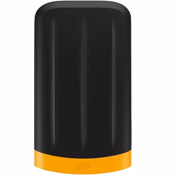 هارد اکسترنال سیلیکون پاور مدل Armor A65 ظرفیت 1 ترابایت