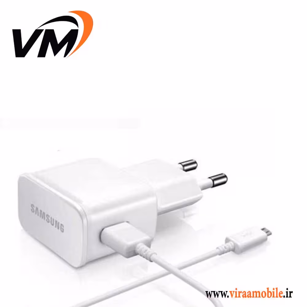 شارژر اصلی سامسونگ Galaxy Young 2