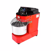 میکسر اسپیرال 20 لیتری Tinder مدل Antonio