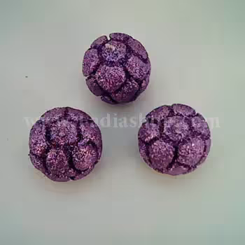 شمع سنگی 3 تایی یاسی