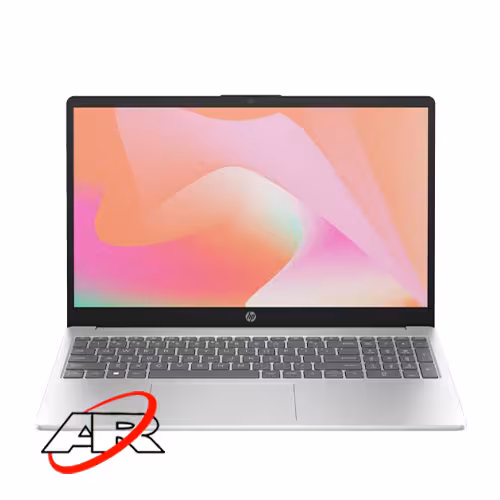 لپ تاپ اچ پی مدل  HP 15-FD0246 NIA I5 1335U 16G 512SSD 2G MX550- کاستوم