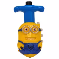 فرفره جادویی مینیون 12 عددی 8837 / کد 20 کد 304471 خارجی 00