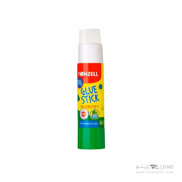 چسب ماتیکی20گرم فونزل کد685062/685061