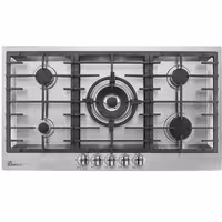 گاز صفحه ای بیمکث 0038