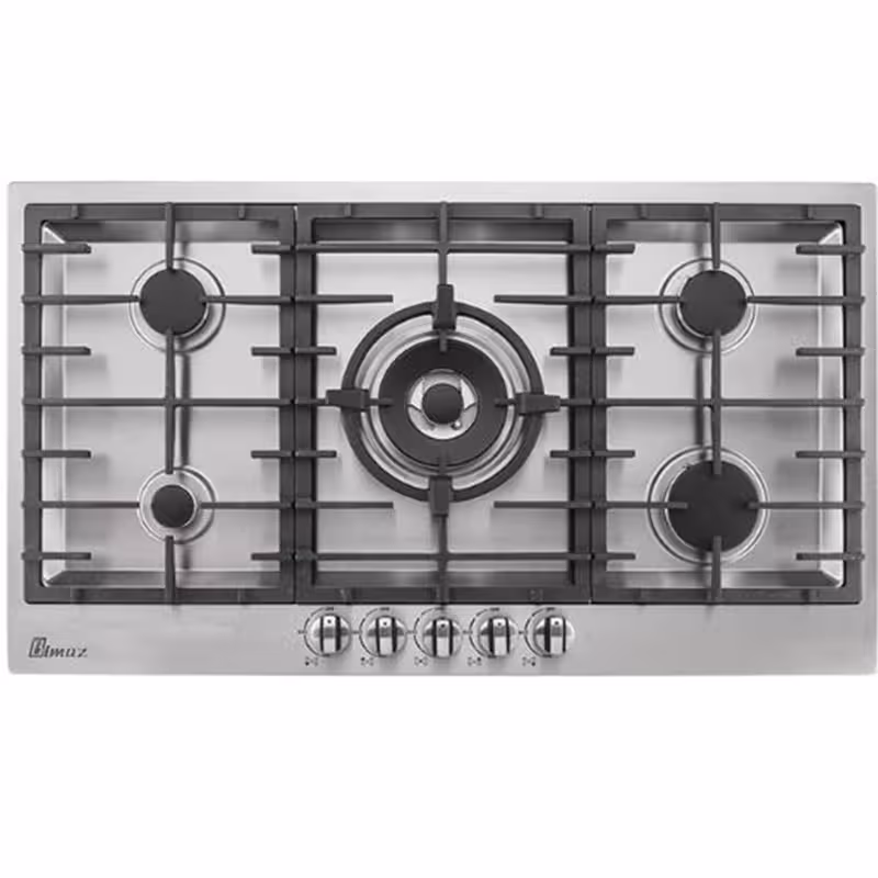 گاز صفحه ای بیمکث 0038