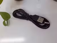 کابل شارژ USB سوزنی نوکیا درشت