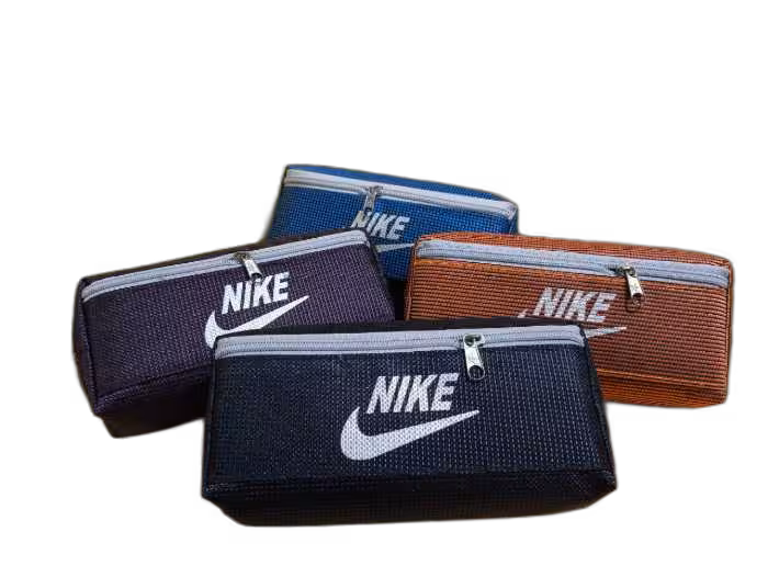 جامدادی سه زیپ کلاسیک کد 719 متین